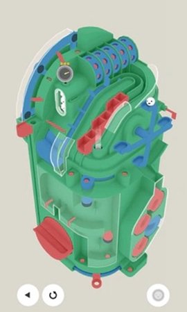 自动小球(Automatoys)